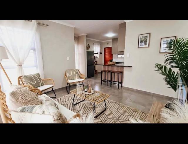 3 BEDROOM HOUSE FOR SALE IN VANDERBIJLPARK CW 5